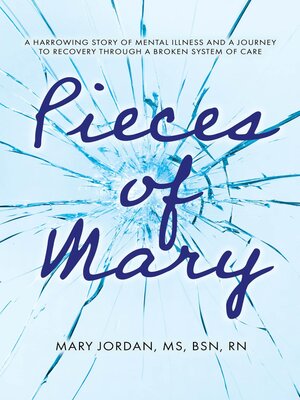 cover image of Pieces of Mary